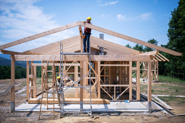Reliable Brock Hall, MD Roofing Contractor Solutions