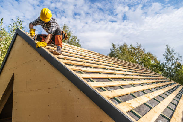 Best Residential Roofing Contractor  in Brock Hall, MD